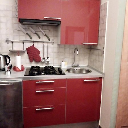 Boschetto Monti Apartment Roma Eksteriør bilde