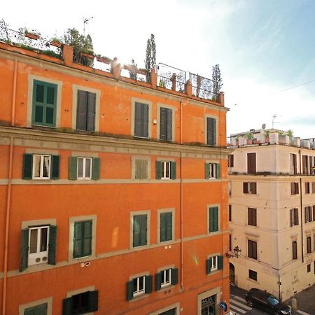 Boschetto Monti Apartment Roma Eksteriør bilde