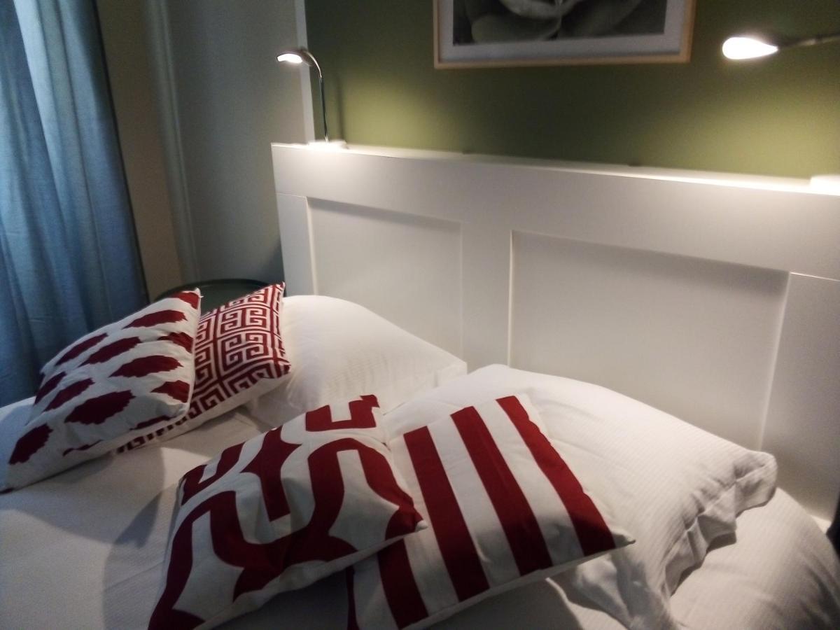 Boschetto Monti Apartment Roma Eksteriør bilde