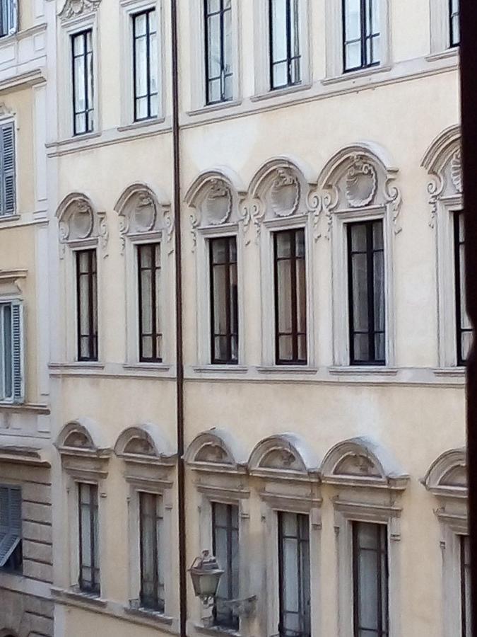 Boschetto Monti Apartment Roma Eksteriør bilde
