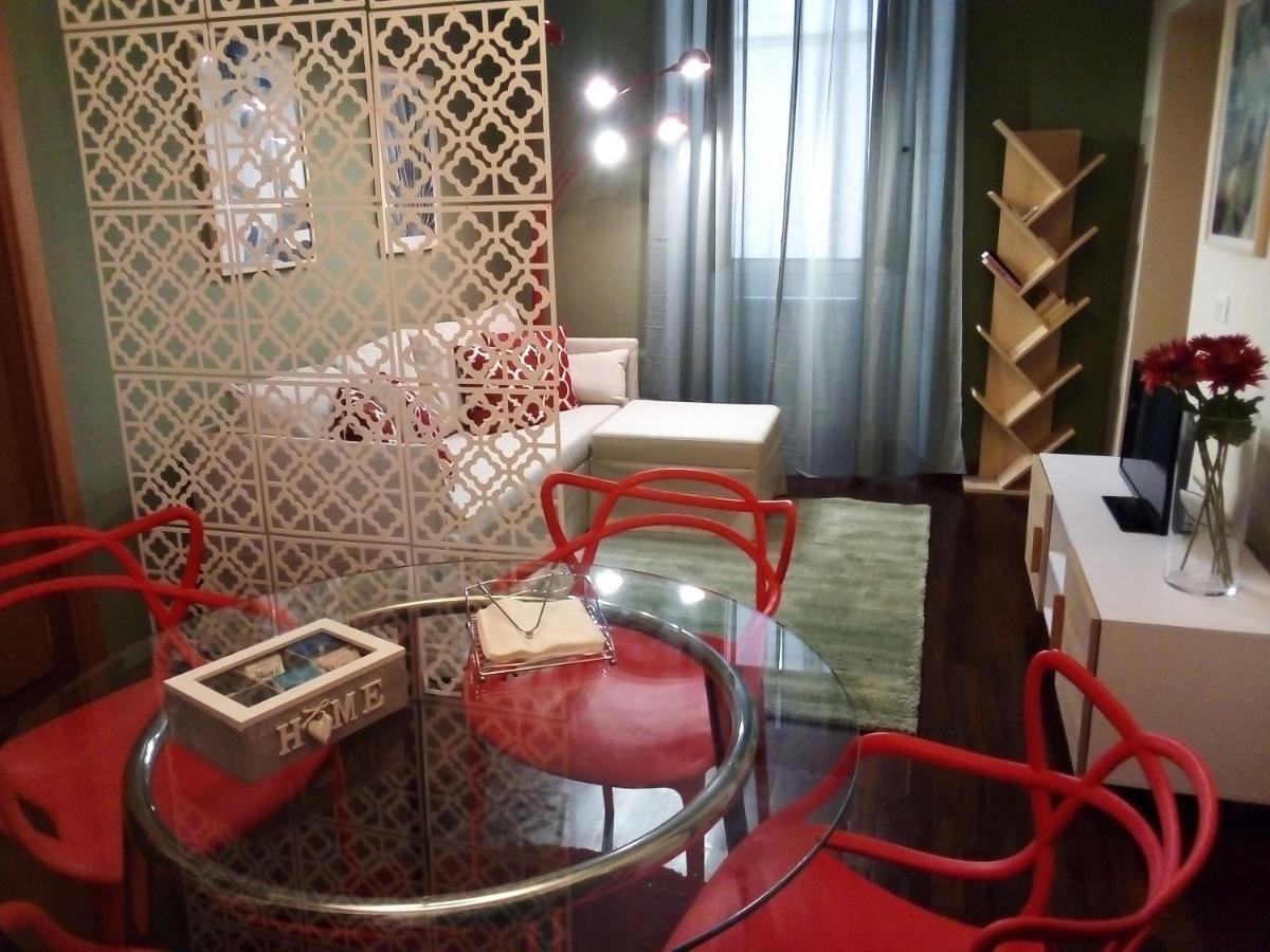 Boschetto Monti Apartment Roma Eksteriør bilde