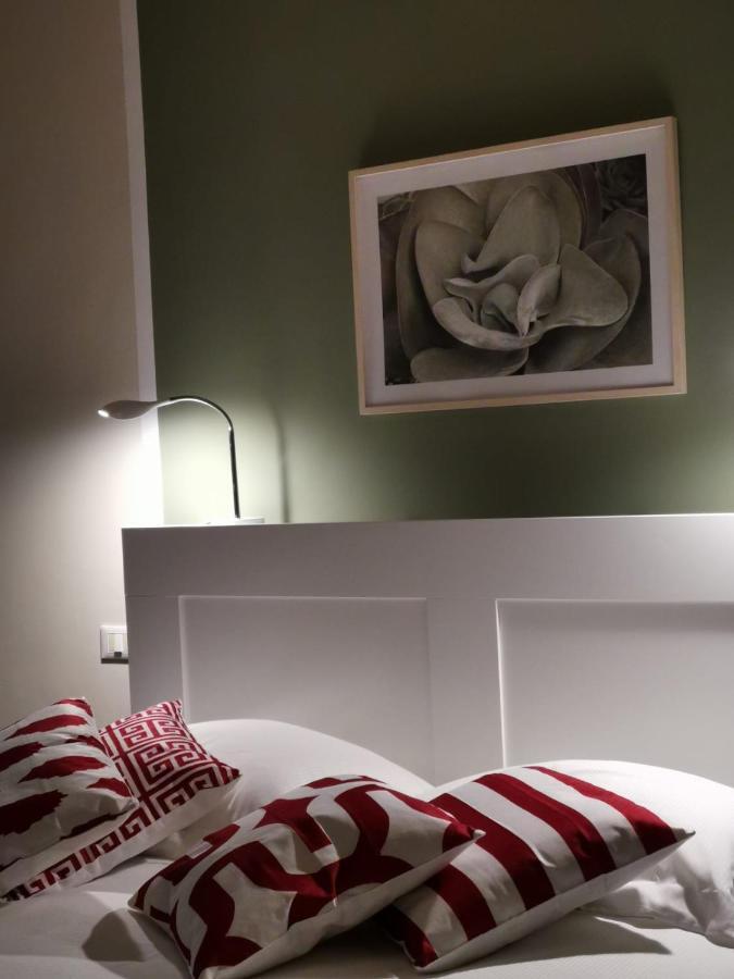 Boschetto Monti Apartment Roma Eksteriør bilde