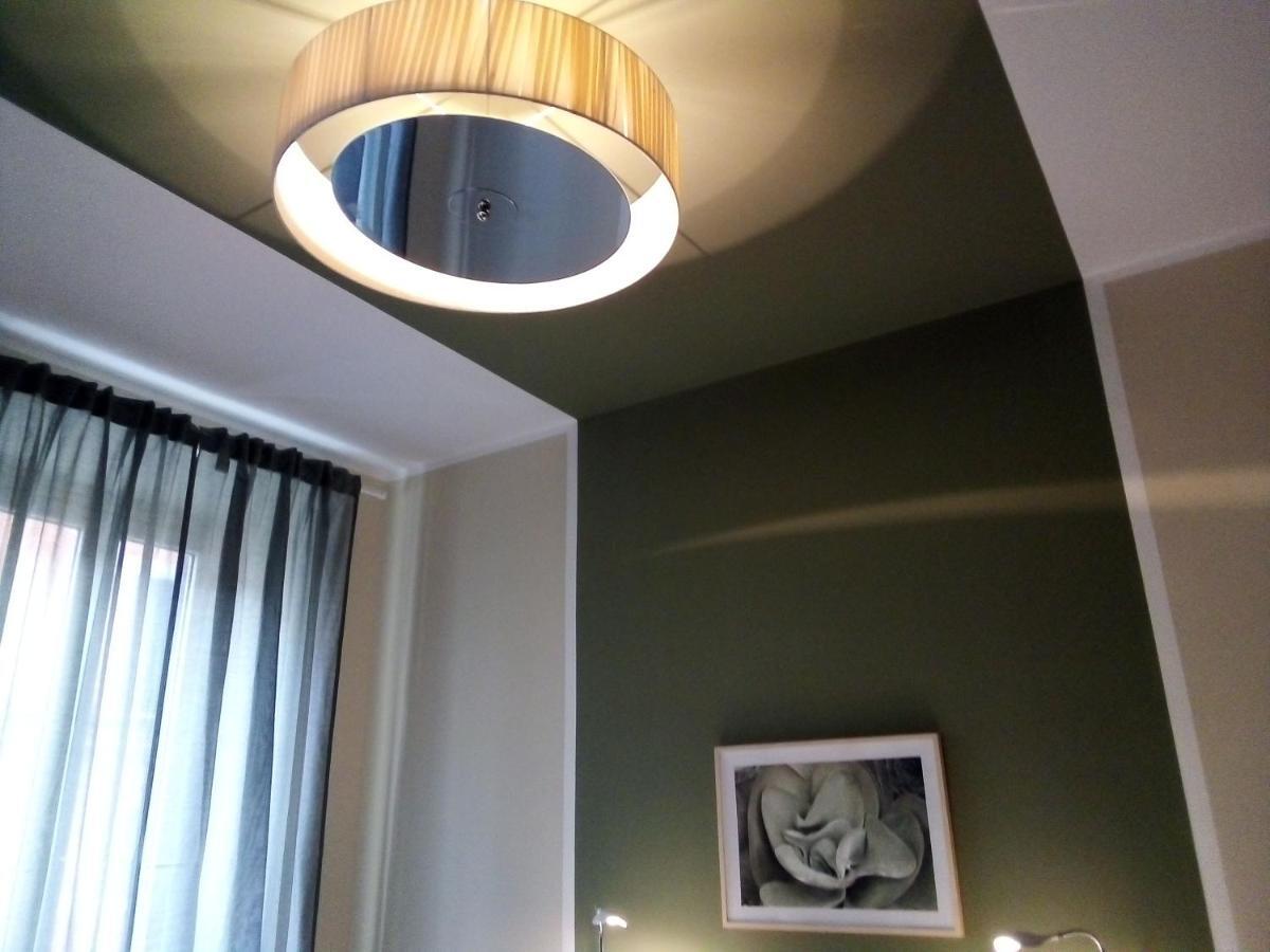 Boschetto Monti Apartment Roma Eksteriør bilde