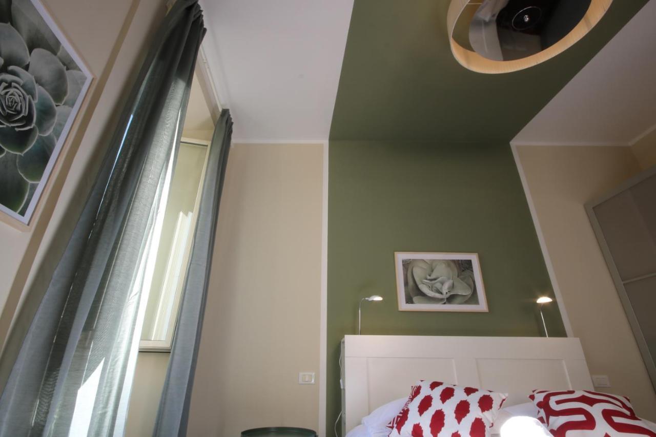 Boschetto Monti Apartment Roma Eksteriør bilde