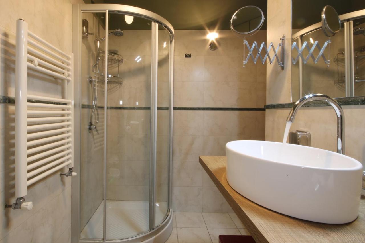Boschetto Monti Apartment Roma Eksteriør bilde
