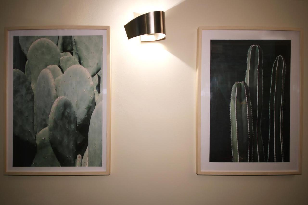 Boschetto Monti Apartment Roma Eksteriør bilde