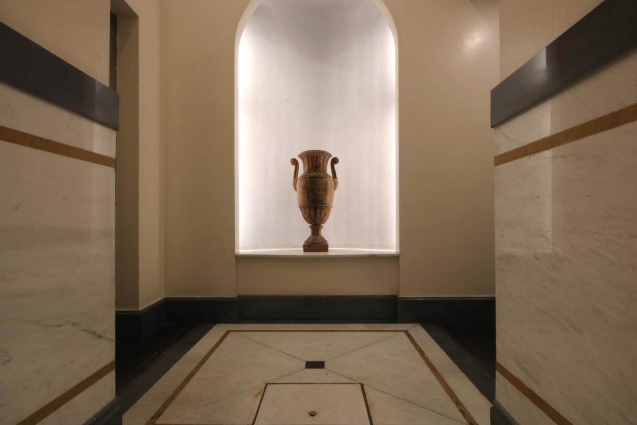 Boschetto Monti Apartment Roma Eksteriør bilde