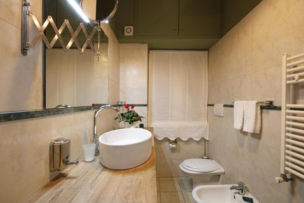 Boschetto Monti Apartment Roma Eksteriør bilde
