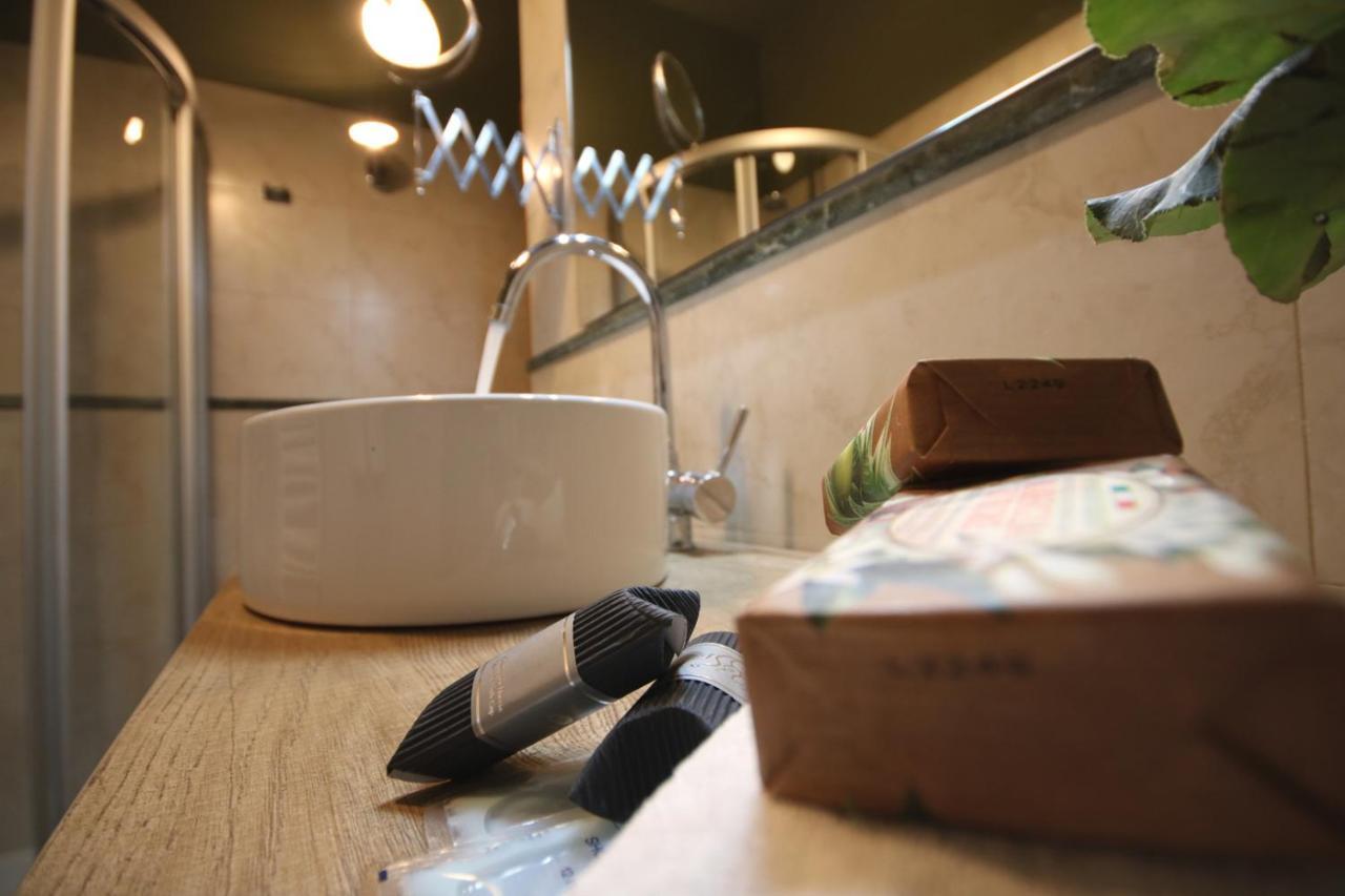 Boschetto Monti Apartment Roma Eksteriør bilde