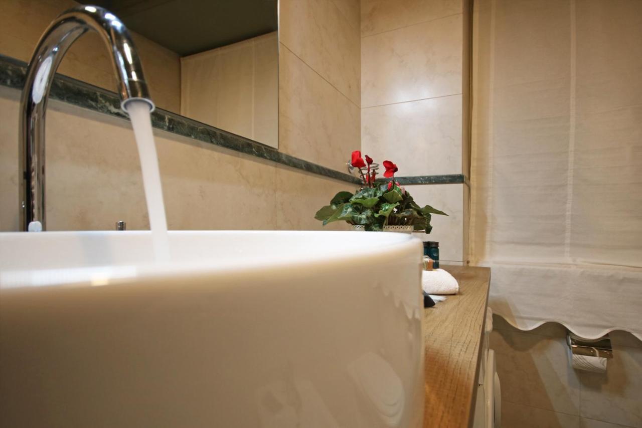 Boschetto Monti Apartment Roma Eksteriør bilde