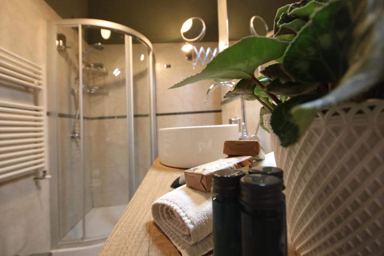 Boschetto Monti Apartment Roma Eksteriør bilde